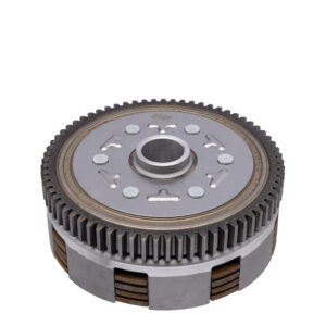 EMBREAGEM KIT C/ CARCACA GP7 BIZ 100 98/05