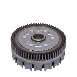 EMBREAGEM KIT C/ CARCACA GP7 BIZ 125 05/10