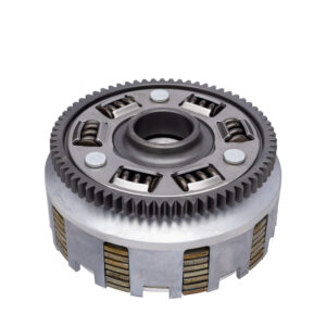 EMBREAGEM KIT C/ CARCACA GP7 CB 300R 09/15 - XRE 300 09/23