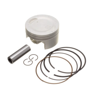 PISTAO KIT C/ANEL RIK PREMIUM FAZER 250 0.50