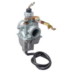 CARBURADOR COMPLETO GP7 YBR 125