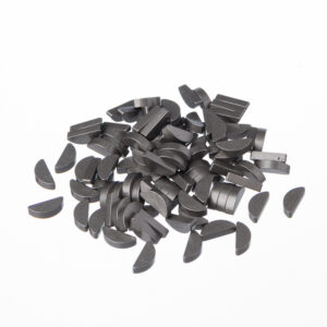 CHAVETA VIRABREQUIM GP7 YBR 125 RX 125