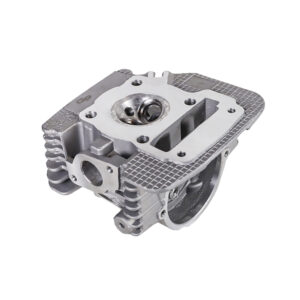 CABECOTE GP7 YBR 125 06/15 - XTZ 125 06/15