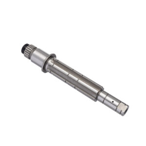 EIXO SECUNDARIO WW3 FAZER 250 - LANDER 250