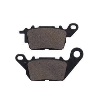 PASTILHA DE FREIO (D) GP7 N-MAX 160 17/