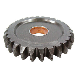 ENGRENAGEM PARTIDA LOUCA (28D) WW3 YBR 125 K /2007 - XTZ 125