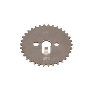 ENGRENAGEM COMANDO SUPERIOR WW3 (34D) YBR 125 /2005