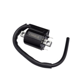 BOBINA IGNICAO CONDOR 12V YBR FACTOR 125I 17/20