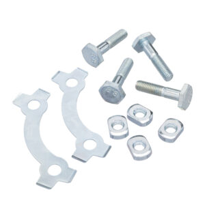 PARAFUSO COROA GP7 (KIT C/ 10 PCS) YBR 125 00/16