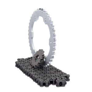 KIT TRANSMISSAO DAROM FZ15 23/