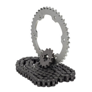 KIT TRANSMISSAO DAROM COM RETENTOR FZ15 2023/