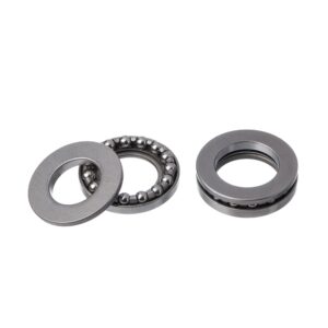 JOGO CAIXA DIRECAO GP7 COMPLETA YBR 125 FACTOR 2009/