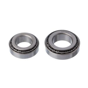 JOGO CAIXA DIRECAO GP7 COMPLETA (ROLAMENTO) FAZER 250