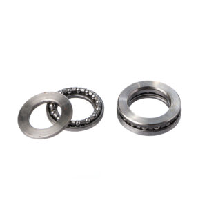 JOGO CAIXA DIRECAO GP7 COMPLETA YBR 125.