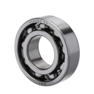 ROLAMENTO VIRABREQUIM WW3 ESQUERDO 6205NC C3 YBR 125 -XTZ125