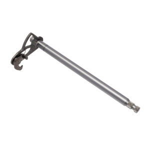 EIXO SELETOR CAMBIO WW3 FAZER 250 06/16 LANDER 07/19