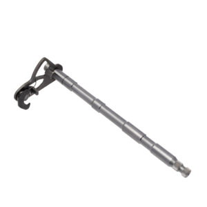 EIXO SELETOR CAMBIO WW3 FAZER 250 18/ LANDER 250 20/