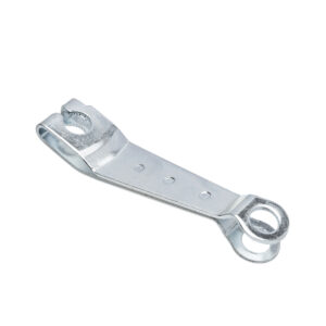 BRACO FREIO TRAS. GP7 FAZER 150 - FACTOR I 125-150 17/