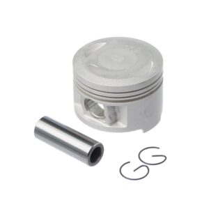 PISTAO PINO/TRAVA KMP YBR/XTZ 125 STD