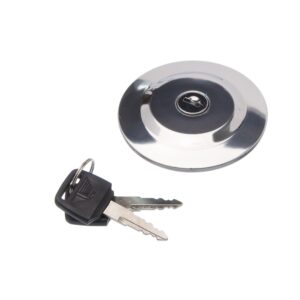 TAMPA TANQUE GASOLINA GP7 YBR 125