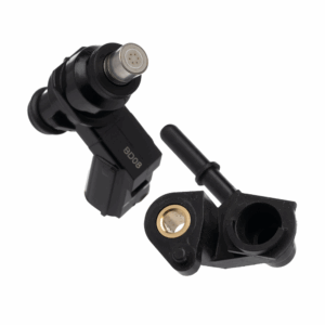 BICO INJ. KIT C/ JUNCAO SUPORTE BICO CONDOR FACTOR 125 I 17/