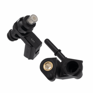 BICO INJ. KIT C/ JUNCAO SUPORTE BICO CONDOR YS FAZER 150 16/