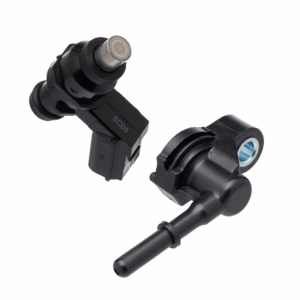 BICO INJ. KIT C/ JUNCAO SUPORTE BICO CONDOR FAZER 250 16/22