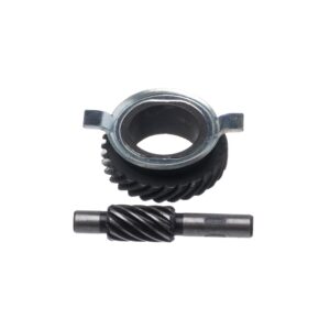 ENGRENAGEM VELOC. KIT(C/PINHAO & MOTRIZ) WW3 YBR 125 K