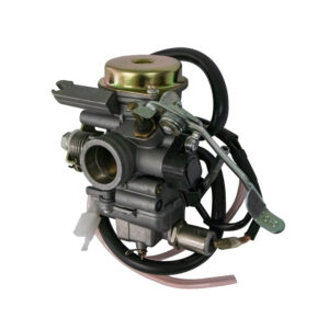 CARBURADOR COMPLETO GP7 YBR 125 09/10