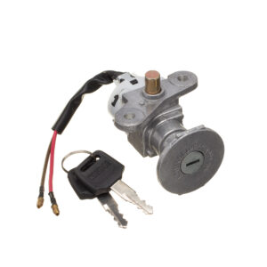 CHAVE IGNICAO CONDOR CRYPTON 115