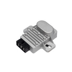 RETIFICADOR REGULADOR VOLTAGEM CONDOR 12V CG 150 2009/