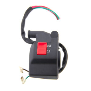 CONJ. INTER. EMERG. CONDOR XTZ 125 K