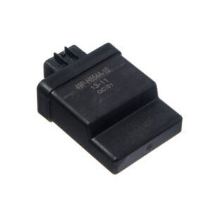 C.D.I. CONDOR CRYPTON 115 2012/