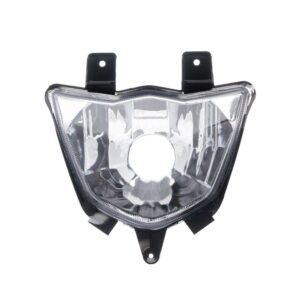 FAROL (BLOCO OPTICO) S/LAMPADA KEISI XTZ 125 2009/