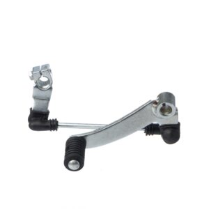 PEDAL CAMBIO COMPLETO GP7 FAZER 250 12/17