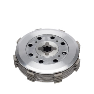 EMBREAGEM COMPLETA GP7 YBR 125