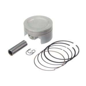 PISTAO KIT C/ANEL KMP FAZER 250 0.25