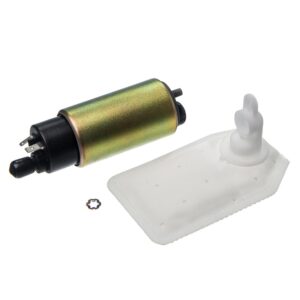 REFIL BOMBA COMBUSTIVEL CONDOR FAZER 250 GAS.