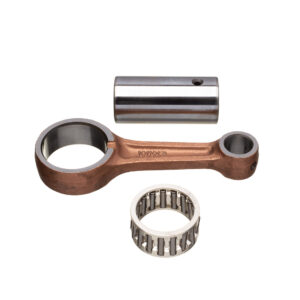 BIELA COMPLETA WW3 FAZER 250