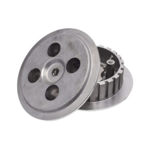 CUBO E PLATO EMBREAGEM GP7 FAZER 250