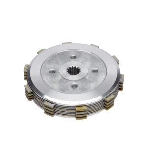 EMBREAGEM COMPLETA GP7 FAZER 150