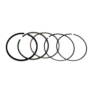 ANEL P/ PISTAO KMP YBR 125 17/ INJ. ELET 0.25