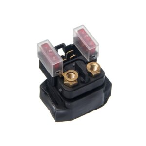 RELE DE PARTIDA / AUTOMATICO PARTIDA CONDOR YBR 125