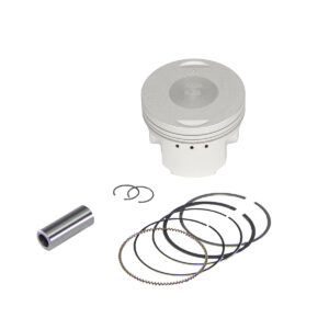 PISTAO KIT C/ANEL KMP FAZER 150 0.25