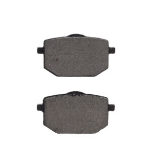 PASTILHA FREIO COBREQ (N-913) XT 600 86> D. - XTZ 600