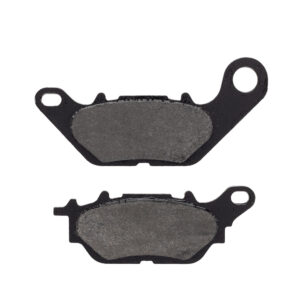 PASTILHA FREIO COBREQ (N-951) YBR 125 FACTOR 09-13 D.