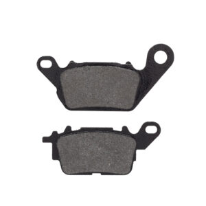 PASTILHA FREIO COBREQ (N-1880) N-MAX 160 C/ABS 17> D.