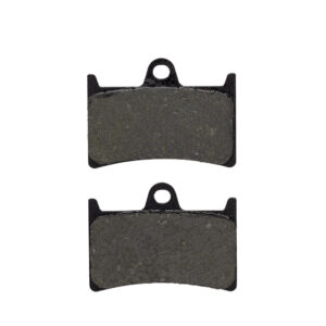 PASTILHA FREIO COBREQ RACING (N-925) MT 07 700 14> D.