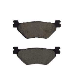 PASTILHA FREIO COBREQ RACING (N-1805) XT 1200Z 10> T.