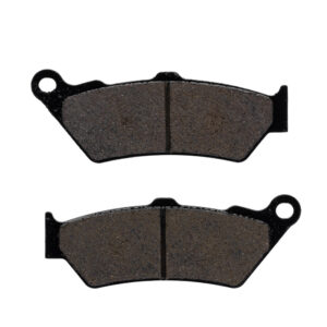 PASTILHA FREIO COBREQ RACING EXTREME (N-934C) XT 660R 04> D.